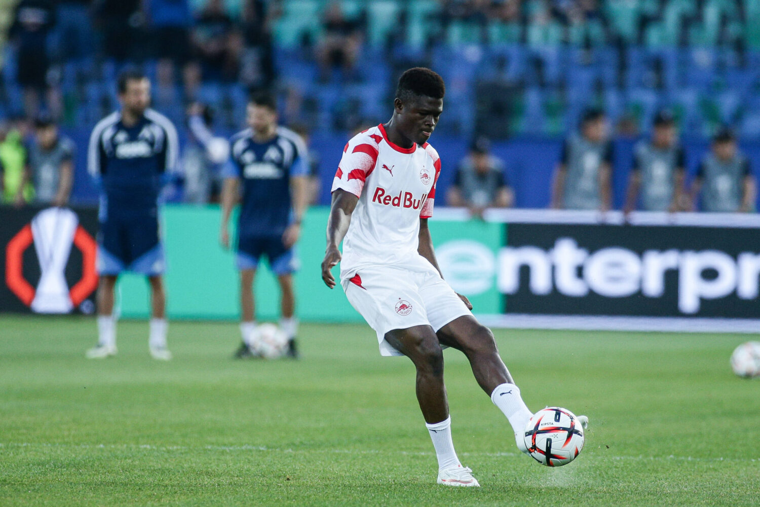 Karim Konate