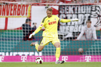 Marvin Schwäbe