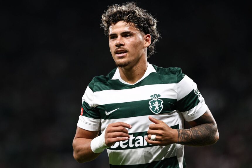 Maxi Araújo