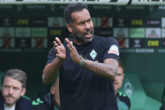 Daniel Thioune