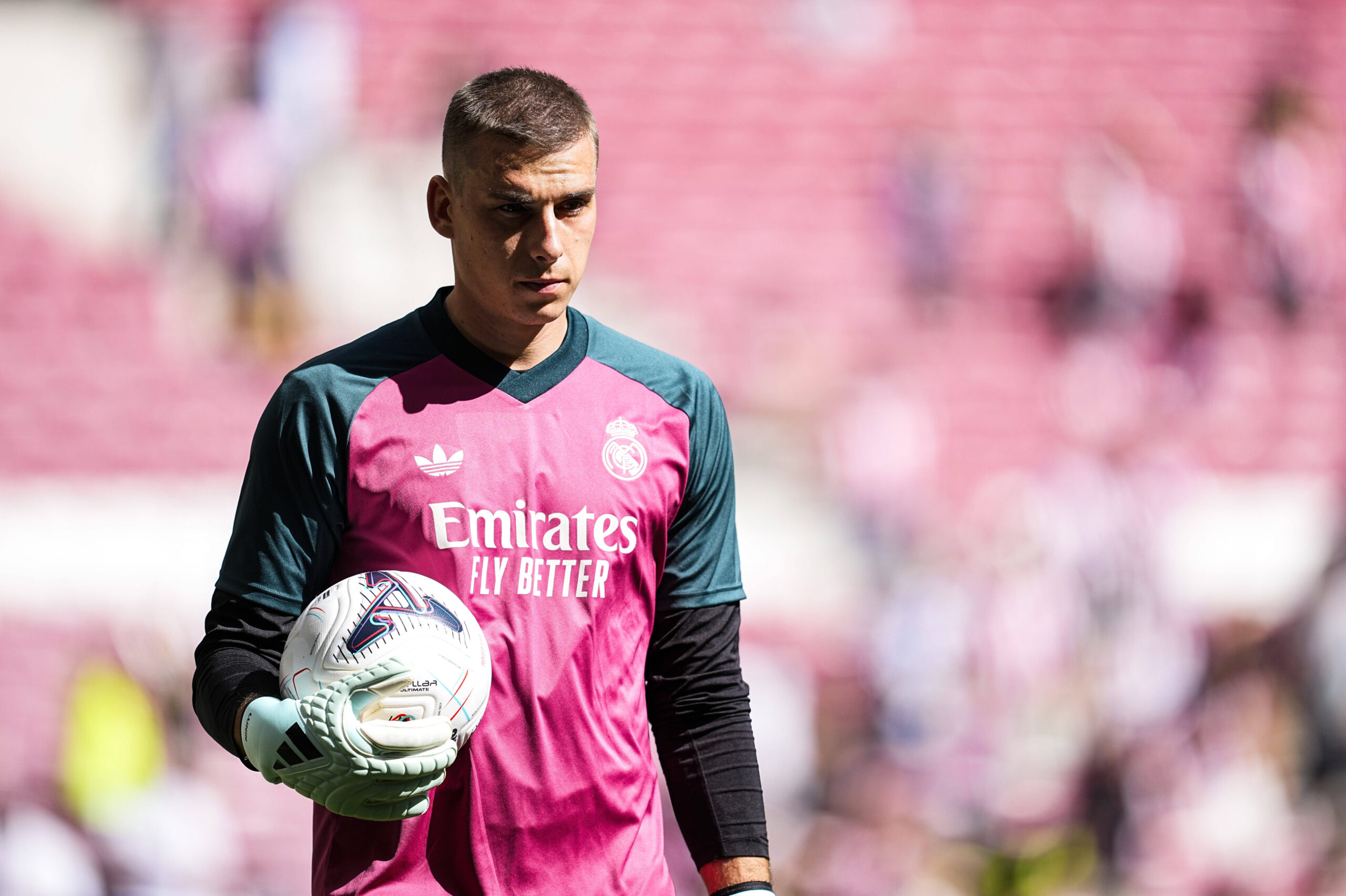 Andrij Lunin