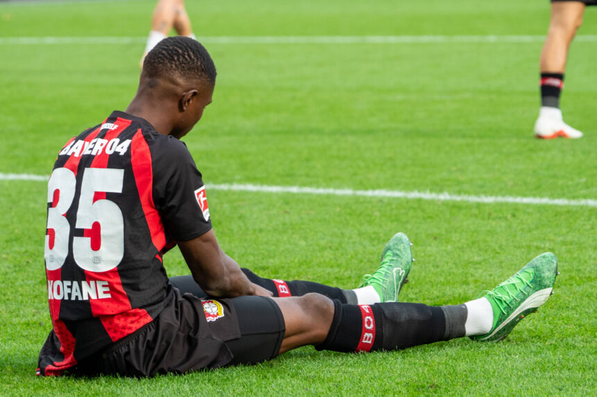Christian Kofane