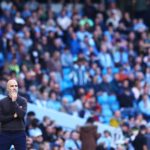 Enzo Maresca, ManCity