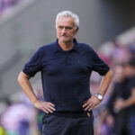 Jose Mourinho