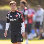 Mario Götze