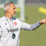 Adi Hütter