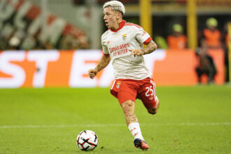 Gianluca Prestianni