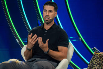 Sami Khedira