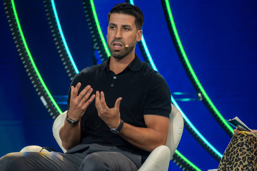 Sami Khedira