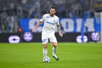Pierre-Emile Höjbjerg