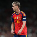 Dani Olmo