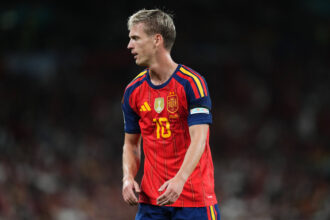 Dani Olmo