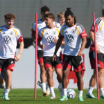 DFB-Team