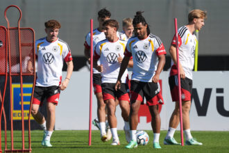 DFB-Team