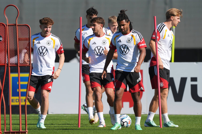DFB-Team