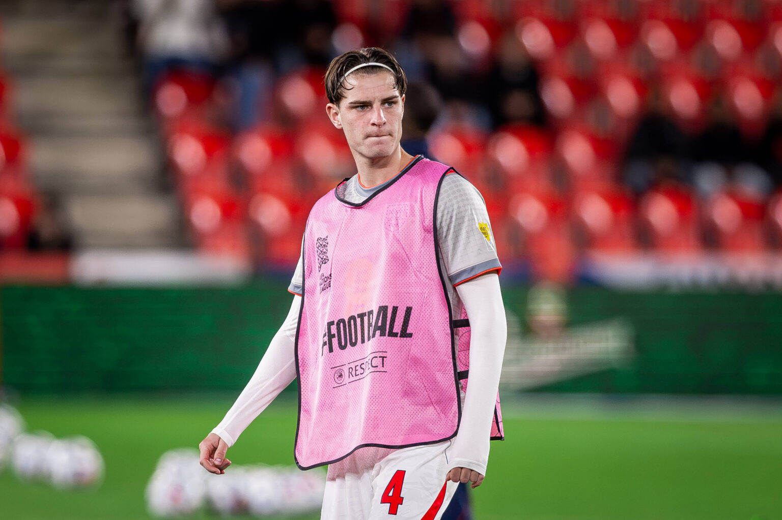 Alex Scott