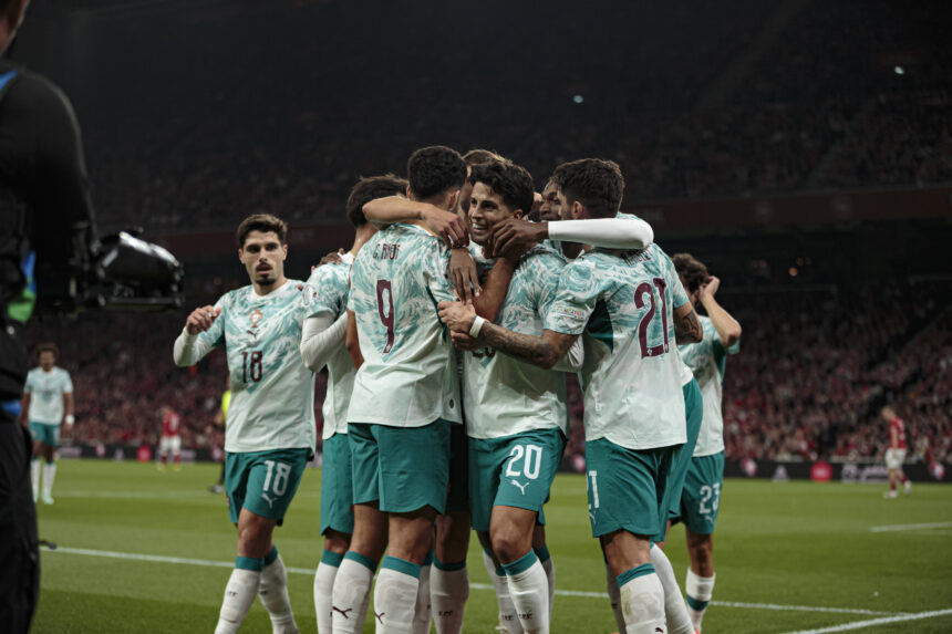 Portugal