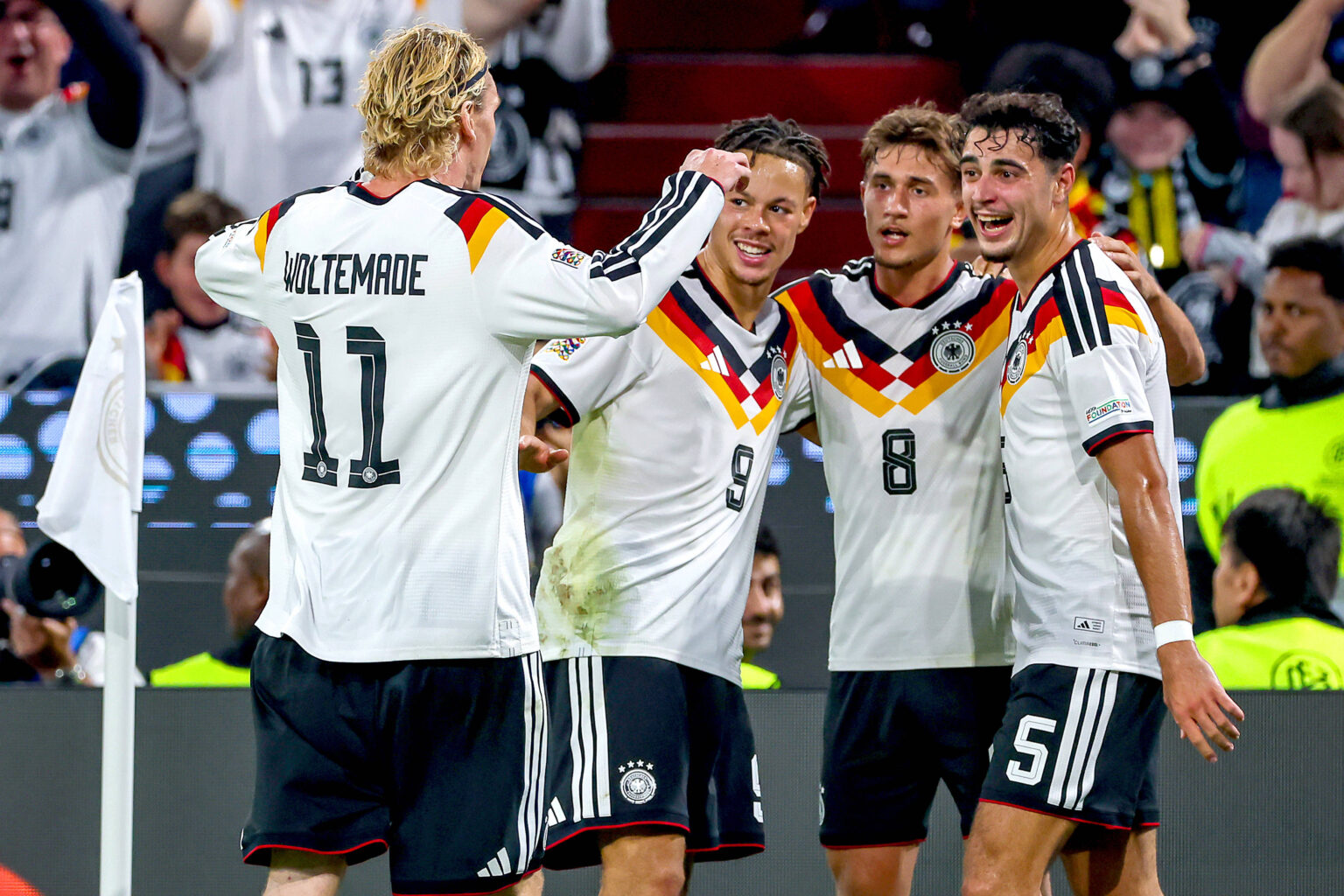 Deutschland