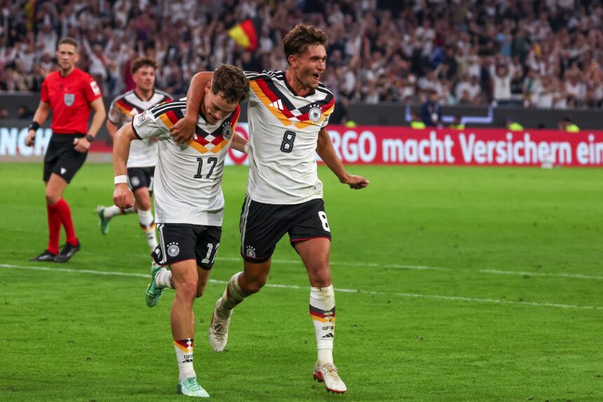 Deutschland