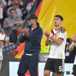 Jürgen Klopp, DFB-Team