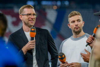 Per Mertesacker