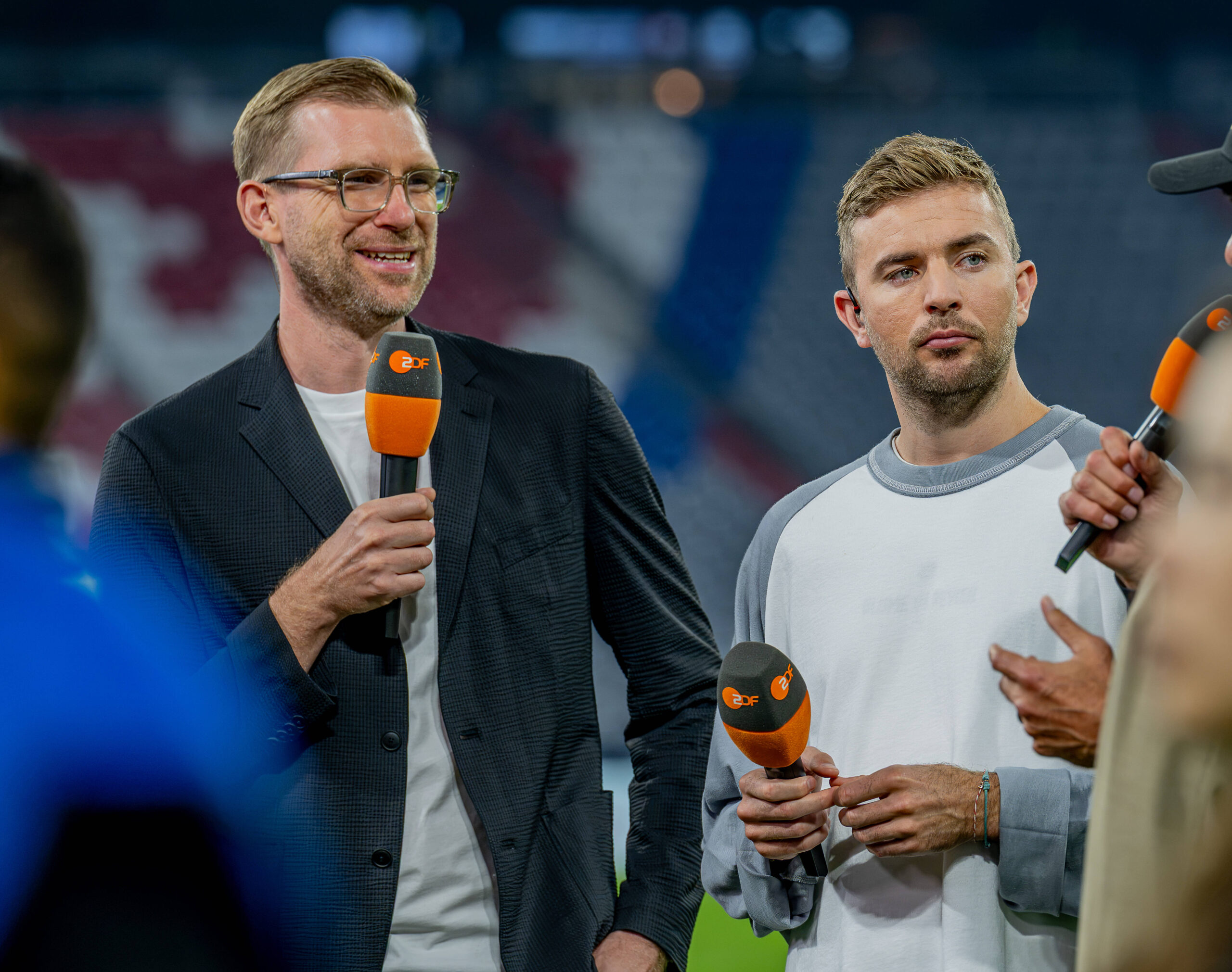 DFB-Job beginnt bald: Mertesacker erklärt seine Pläne
