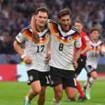 Florian Wirtz und Tom Bischof