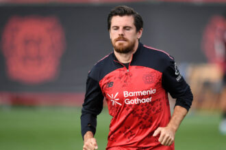 Jonas Hofmann