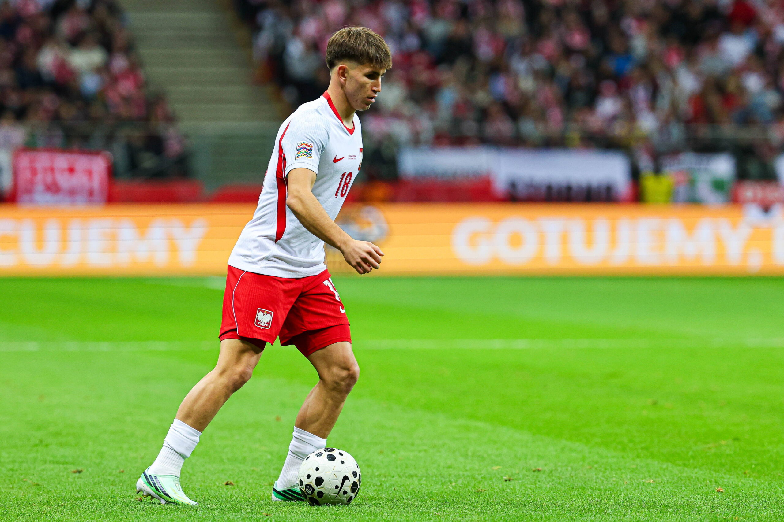 Für den Winter: Toptalent wieder Thema beim BVB