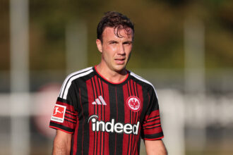 Mario Götze