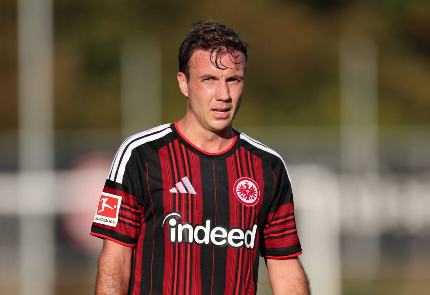 Mario Götze