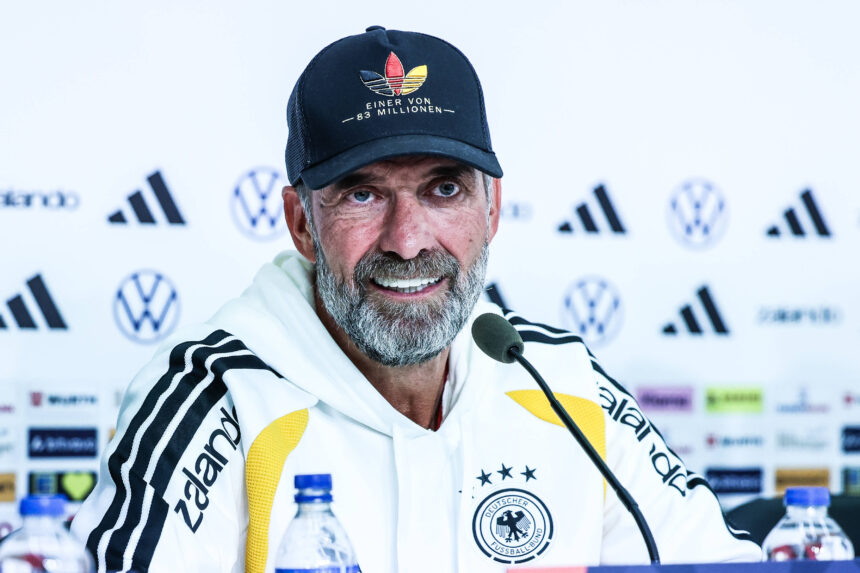 Jürgen Klopp