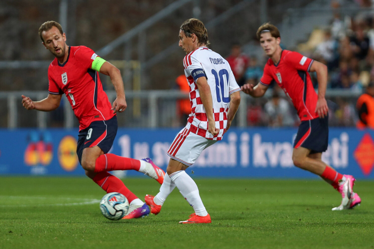 Luka Modric