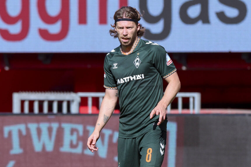 Mitchell Weiser