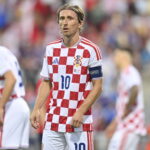 Luka Modric