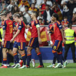 Spanien
