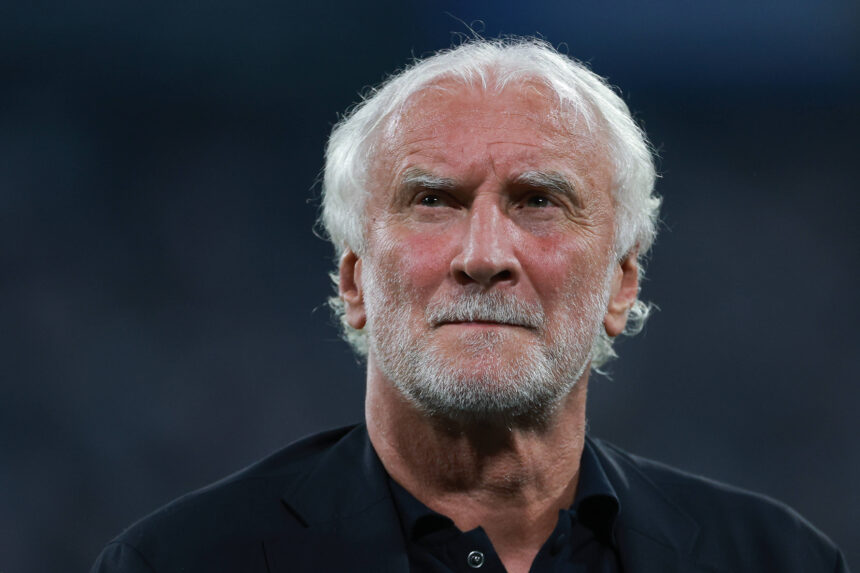 Rudi Völler