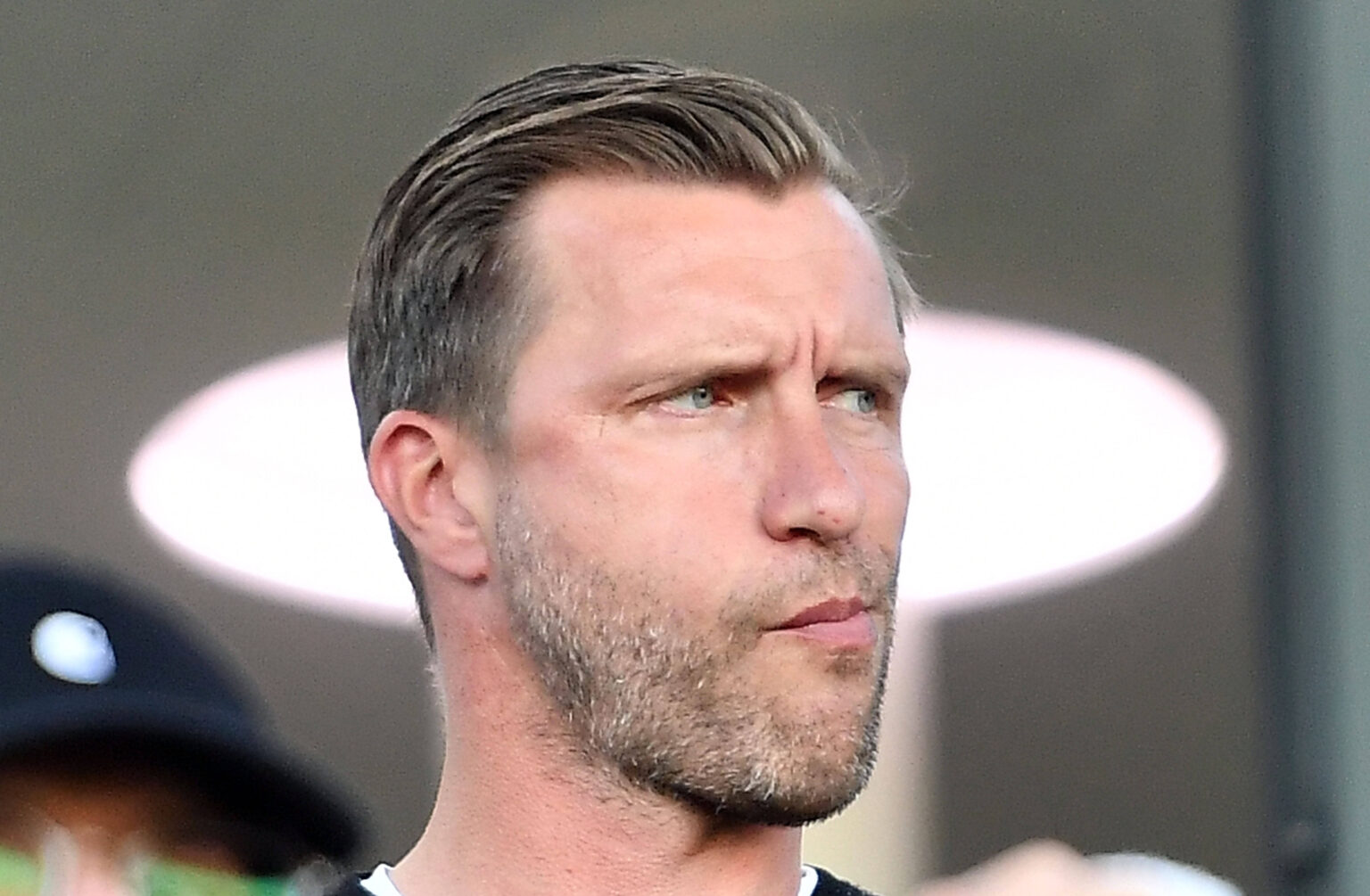 Markus Krösche
