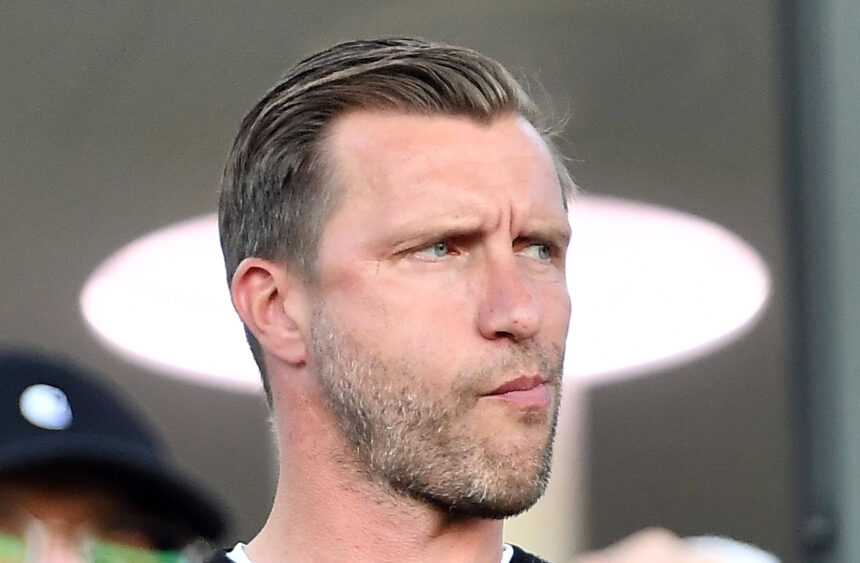 Markus Krösche