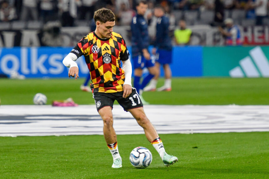 Florian Wirtz