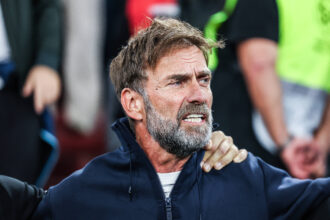 Jürgen Klopp