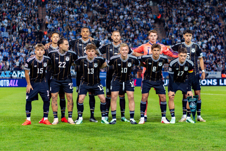 DFB-Team