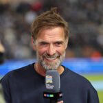 Jürgen Klopp