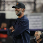 Jürgen Klopp