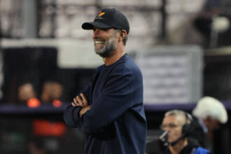 Jürgen Klopp
