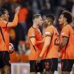 Niederlande