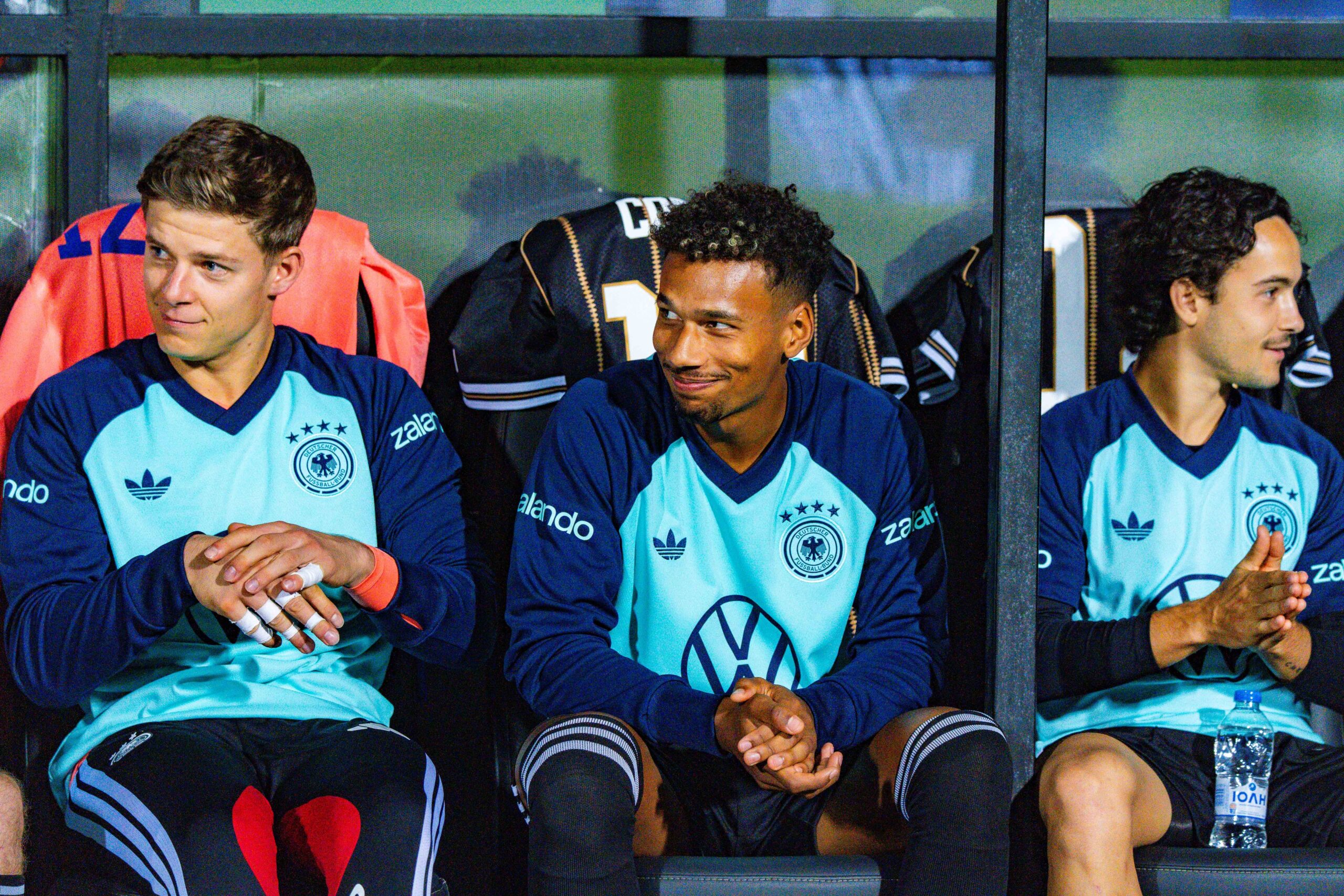 DFB-Team