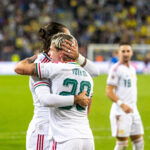 Ungarn, Nations League