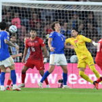 Italien, Türkei, Nations League
