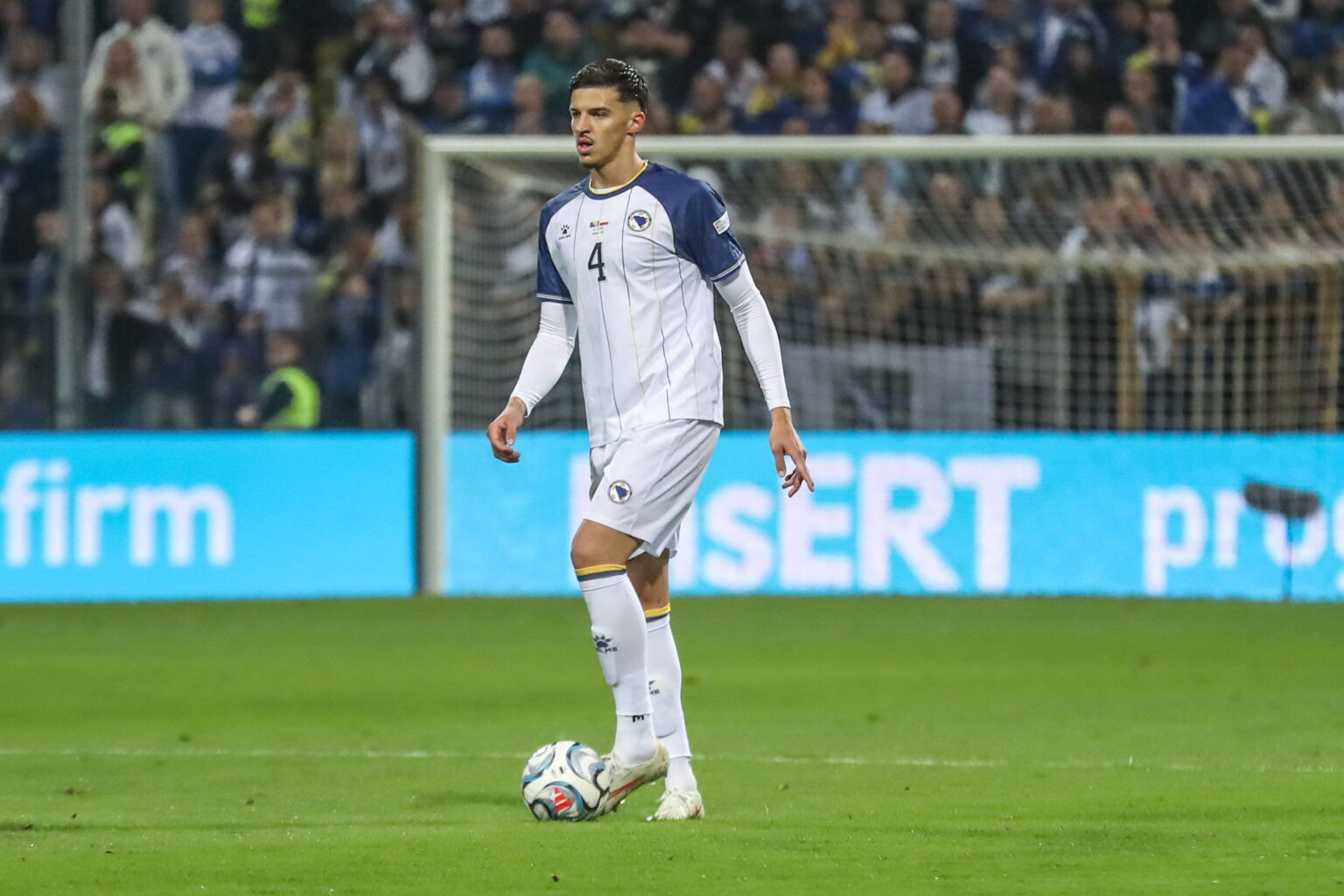 Tarek Muharemovic